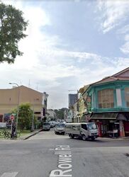 Jalan Besar (D8), Shop House #463252211